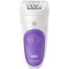 Эпилятор Braun Silk-epil 5 5-541