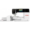 Компьютерная швейная машина Bernina B 590 (с вышивальным блоком)