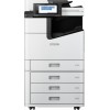 МФУ Epson WorkForce Enterprise WF-C17590D4TWF, (C11CH01401)