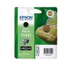 Картридж EPSON T0341 (C13T03414010) фото-черный