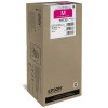 Картридж EPSON T9733 (C13T973300) пурпурный