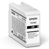 Картридж EPSON T47A (C13T47A800) матовый черный