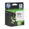 Картридж HP 123Xl (F6V18AE) трехцветный