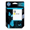 Картридж HP 13 (C4817AE) желтый