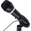 Проводной микрофон Gembird MIC-D-04