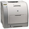 Принтер HP Color LaserJet 3550