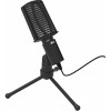 Проводной микрофон Ritmix RDM-125