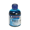 delete-Чернила WWM СОВМЕСТИМЫЕ EPSON E50/C, голубой водорастворимый, 200 ml (G222911)