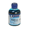 delete-Чернила WWM СОВМЕСТИМЫЕ EPSON E50/LC, светло-голубой водорастворимый, 200 ml (G222941)